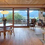 Mountains & Boutique Apartamento *