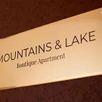 Apartamento Mountains & Boutique *
