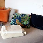 Mountains & Boutique Apartamento Saint Wolfgang