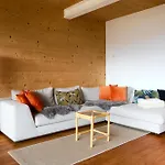 Mountains & Boutique * Saint Wolfgang