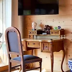 Mountains & Boutique * Saint Wolfgang