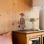 Apartamento Mountains & Boutique Saint Wolfgang