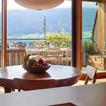 Apartamento Mountains & Boutique *