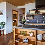 Apartmán Mountains & Boutique Saint Wolfgang