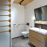 Mountains & Boutique Apartamento Saint Wolfgang