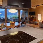 Mountains & Boutique Apartamento *