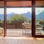 Apartmán Mountains & Boutique Saint Wolfgang