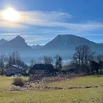 Apartamento Mountains & Boutique