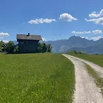 Lägenhet Mountains & Boutique