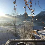 Mountains & Boutique Apartamento