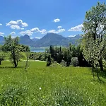 Mountains & Boutique Apartamento