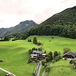 Apartamento Mountains & Boutique Saint Wolfgang
