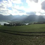 Mountains & Boutique Saint Wolfgang