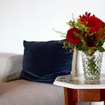 Mountains & Boutique Apartamento Saint Wolfgang