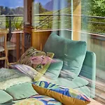 Mountains & Boutique Apartamento