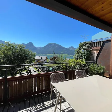 Mountains & Boutique