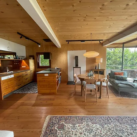 Mountains & Boutique شقة