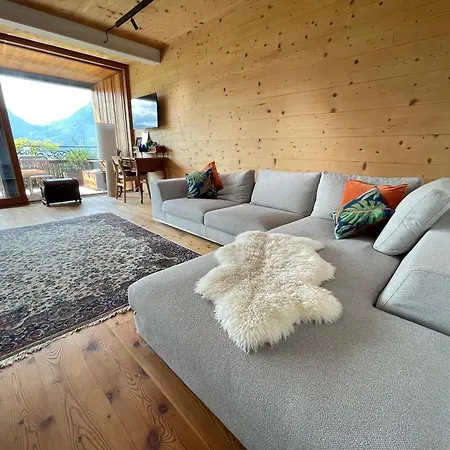 شقة Mountains & Boutique Saint Wolfgang