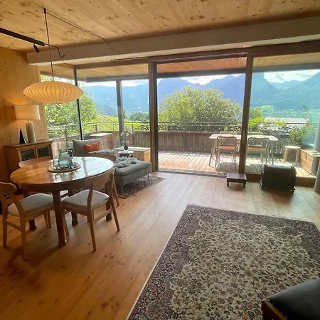 Mountains & Boutique * Saint Wolfgang