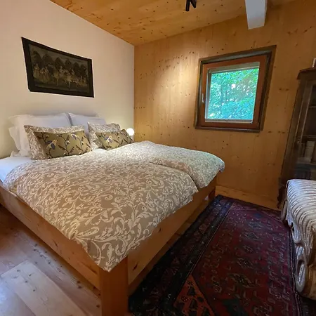 Mountains & Boutique شقة Saint Wolfgang