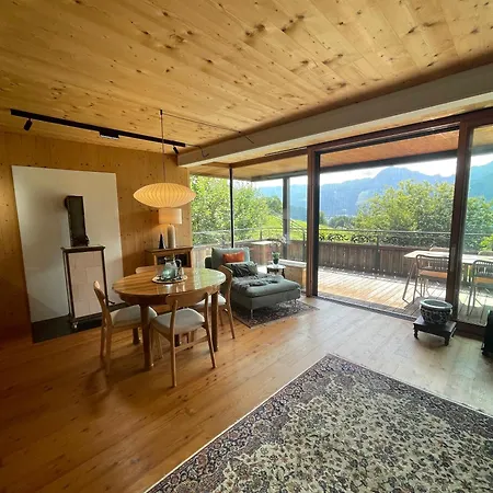 شقة Mountains & Boutique Saint Wolfgang