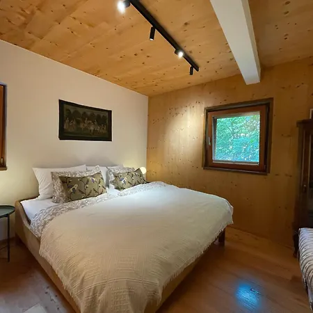 شقة Mountains & Boutique *