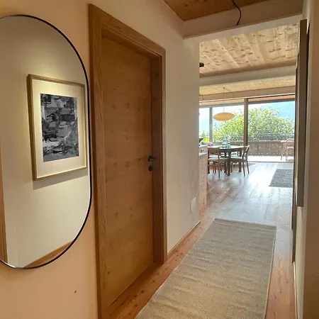 Mountains & Boutique شقة