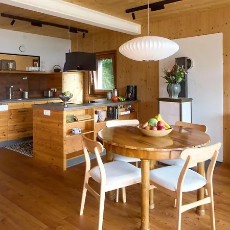 Daire Mountains & Boutique Saint Wolfgang