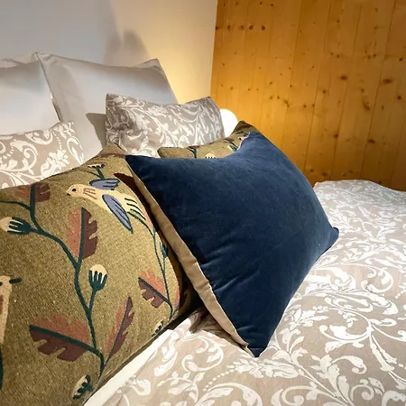 Mountains & Boutique Saint Wolfgang