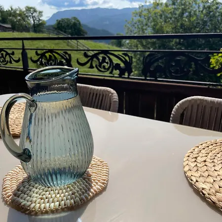 Mountains & Boutique Saint Wolfgang