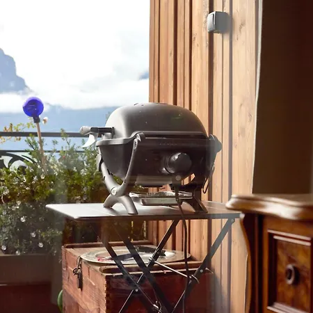 Mountains & Boutique Daire *