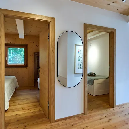 Mountains & Boutique * Saint Wolfgang