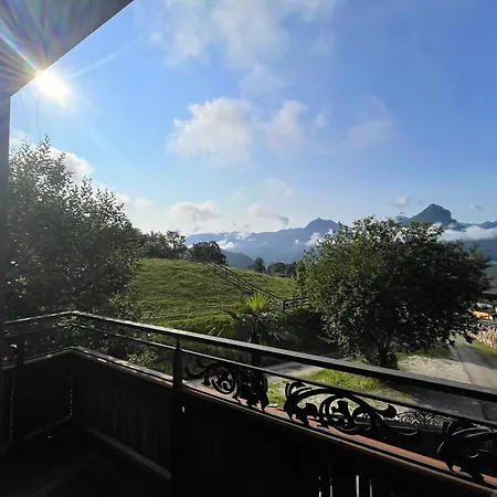 Apartmán Mountains & Boutique