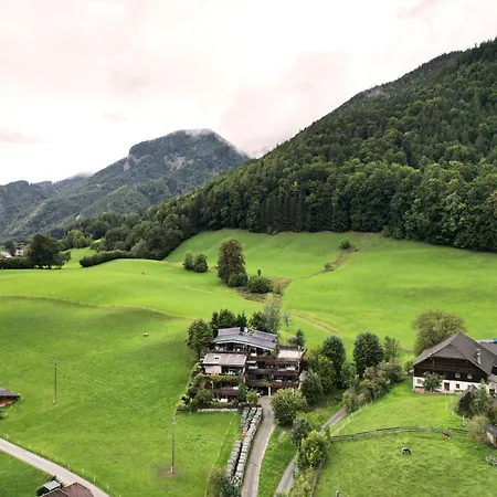 Daire Mountains & Boutique Saint Wolfgang