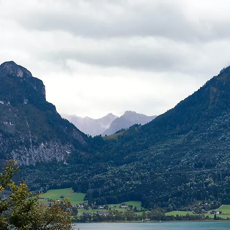 Mountains & Boutique Daire