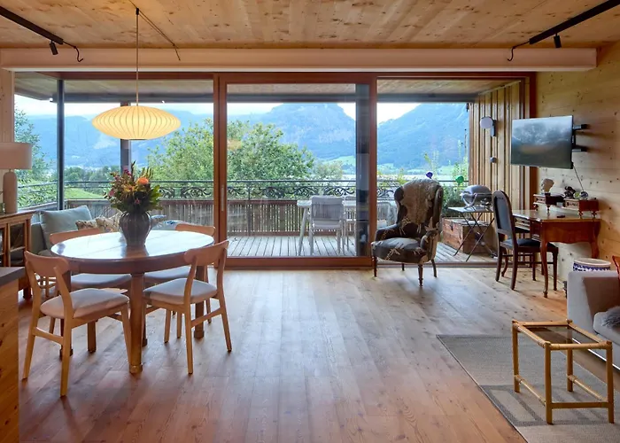 Mountains & Boutique Apartmán *