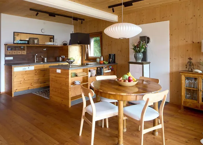 Apartmán Mountains & Boutique Saint Wolfgang