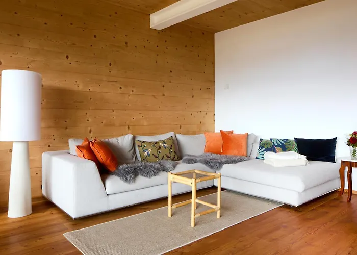 Mountains & Boutique * Saint Wolfgang