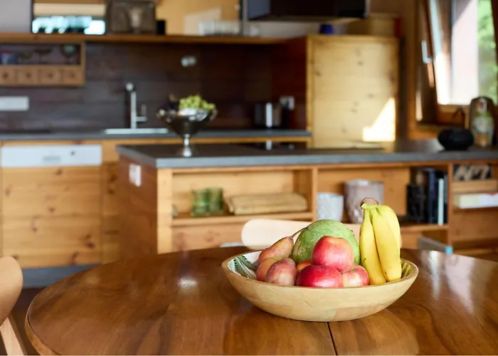 Apartmán Mountains & Boutique Saint Wolfgang