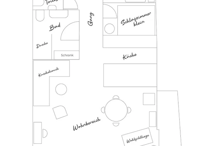 アパート Mountains & Boutique *