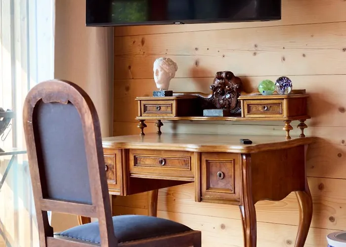 Mountains & Boutique * Saint Wolfgang