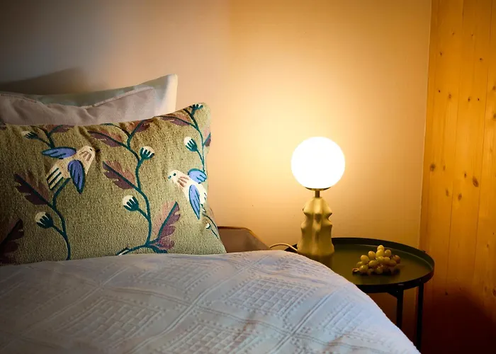 Apartmán Mountains & Boutique Saint Wolfgang