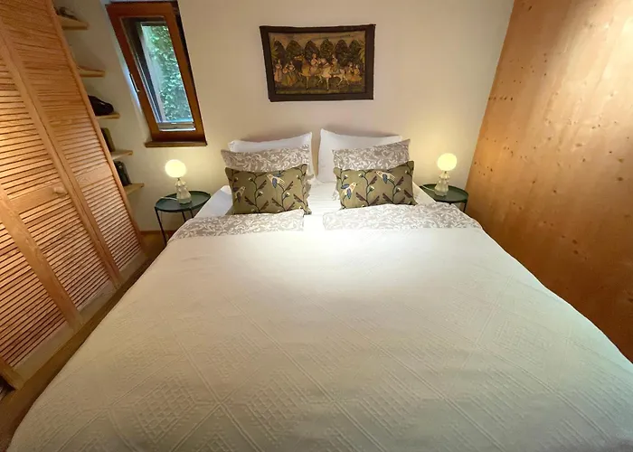 Mountains & Boutique Apartmán