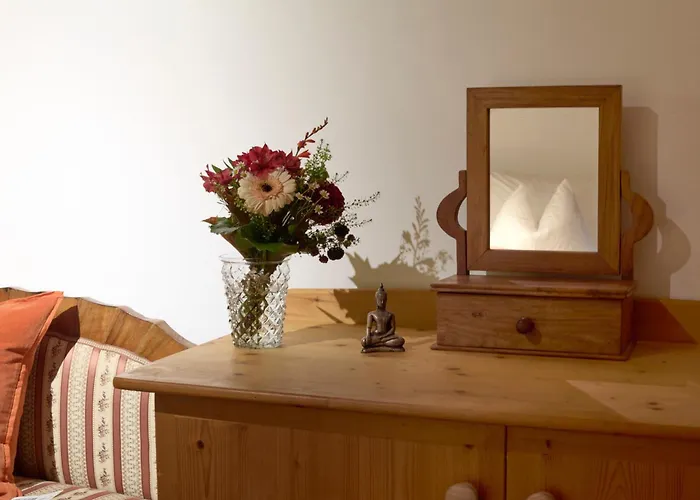 Mountains & Boutique * Saint Wolfgang