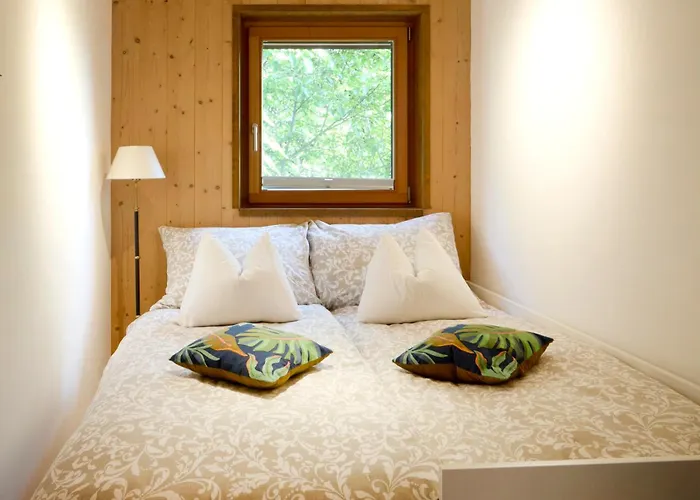 アパート Mountains & Boutique