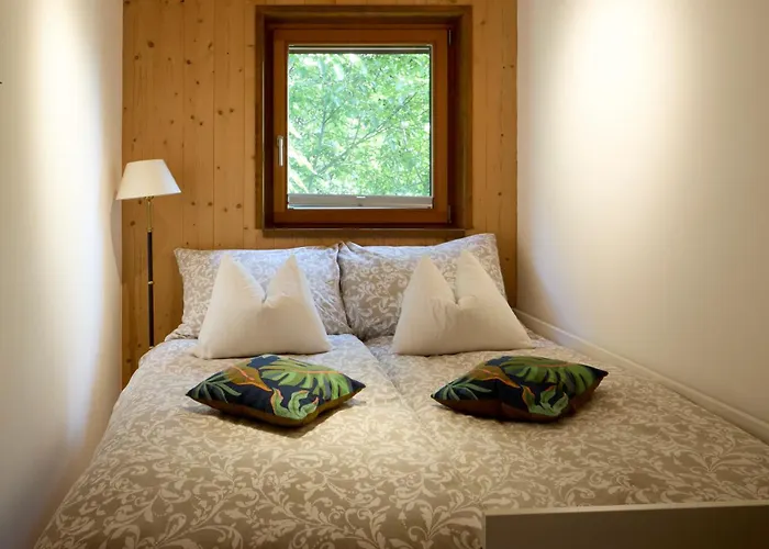 Apartmán Mountains & Boutique