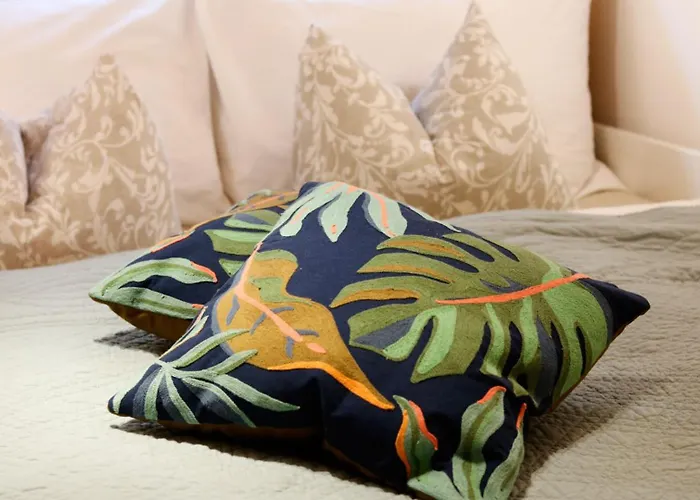 Apartmán Mountains & Boutique *