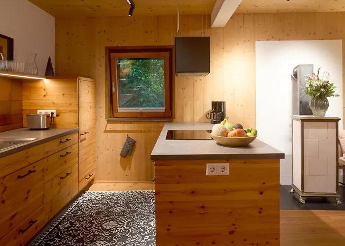 Mountains & Boutique Saint Wolfgang