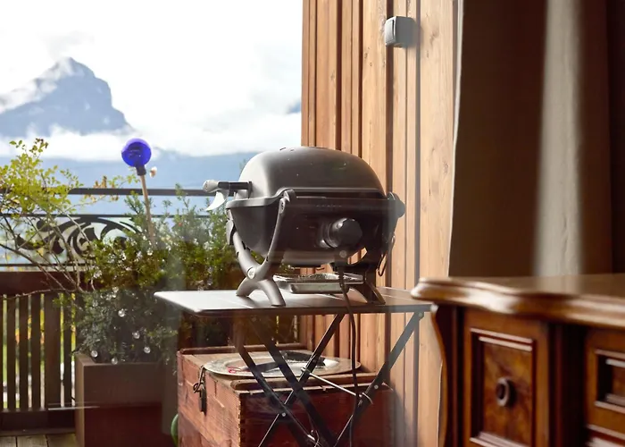 Mountains & Boutique Apartmán *