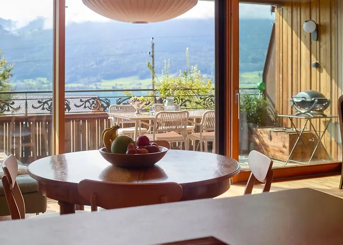 Apartmán Mountains & Boutique *